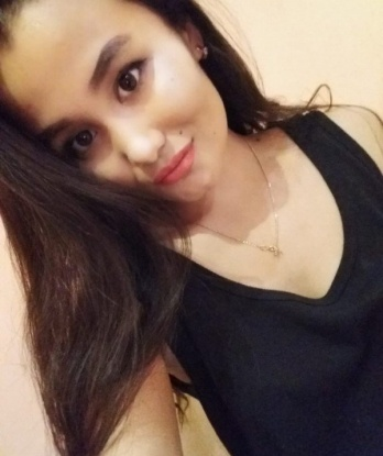 Марина, 26 лет